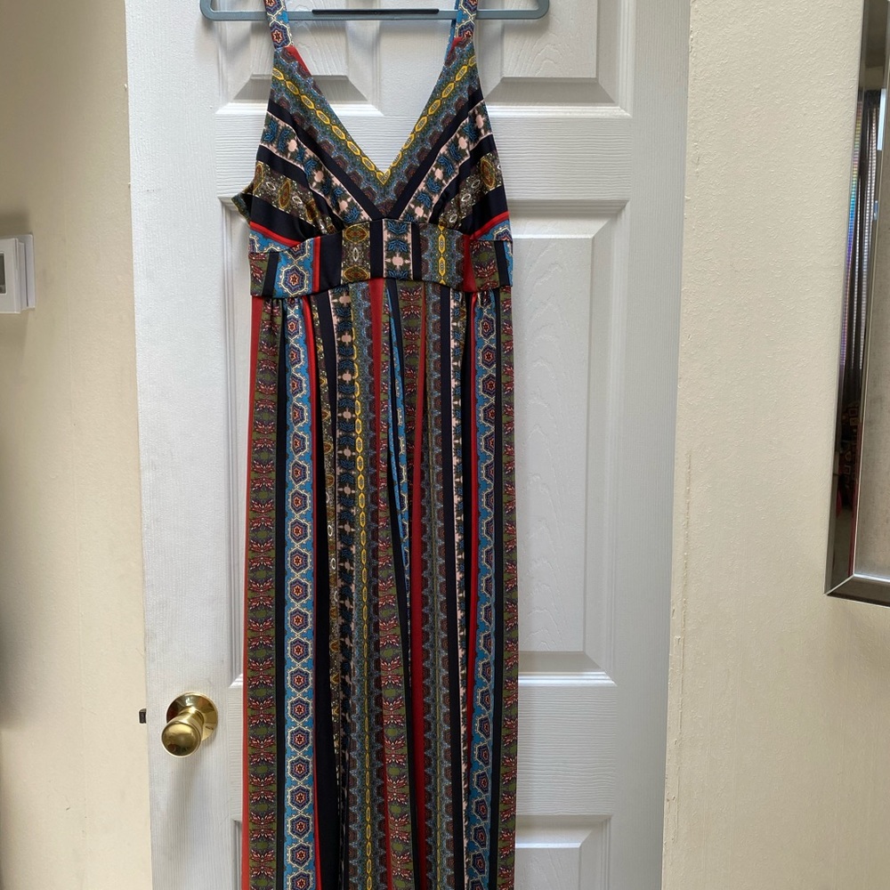 Tahari Dress